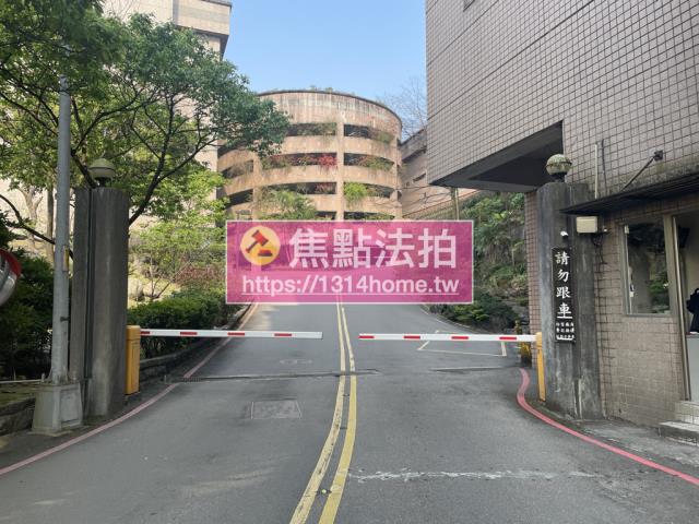 汐止法拍大樓-4