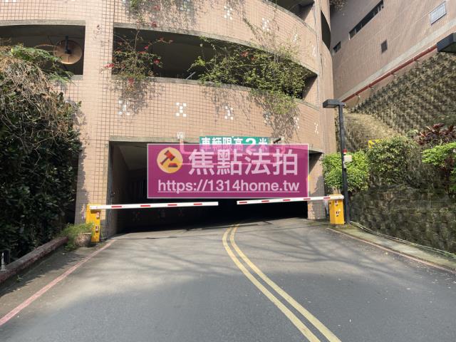 汐止法拍大樓-6