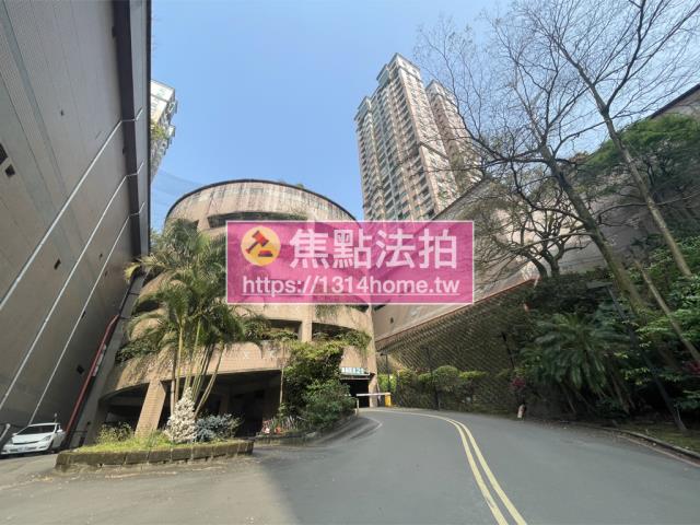 汐止法拍大樓-7