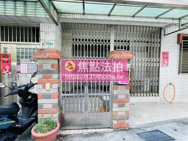 北投公寓法拍-4