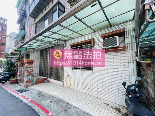 北投公寓法拍-6