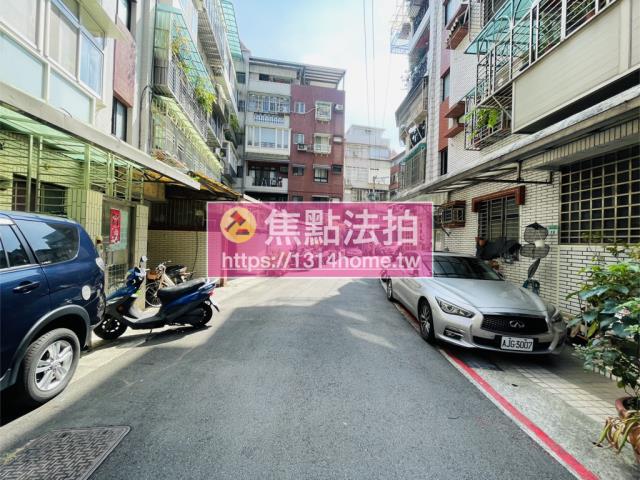 北投公寓法拍-7