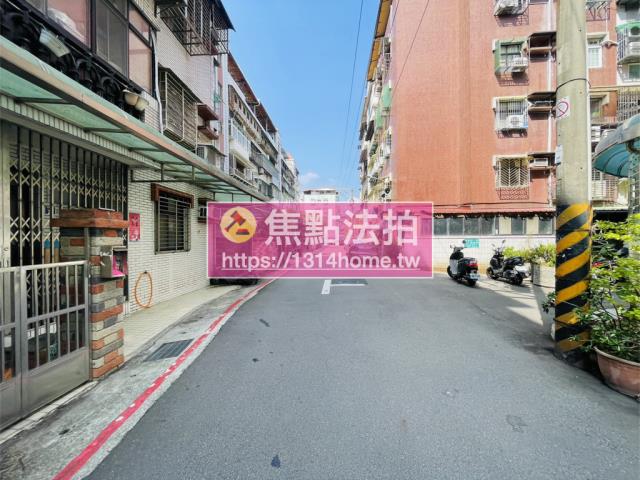 北投公寓法拍-8