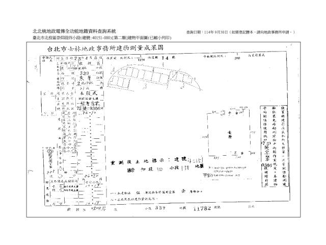 北投公寓法拍-9