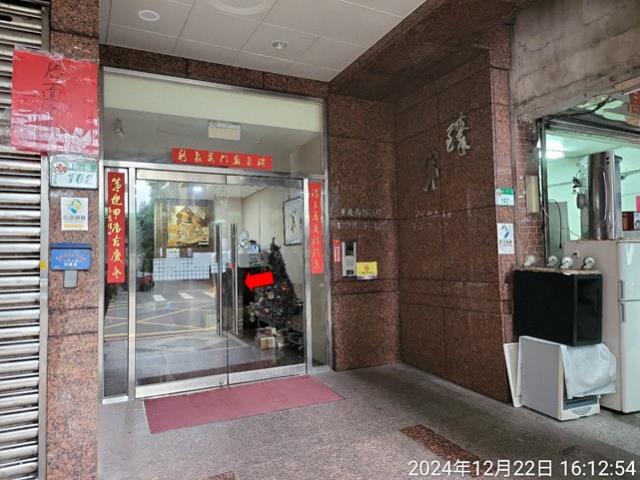 中正區大樓拍賣-8