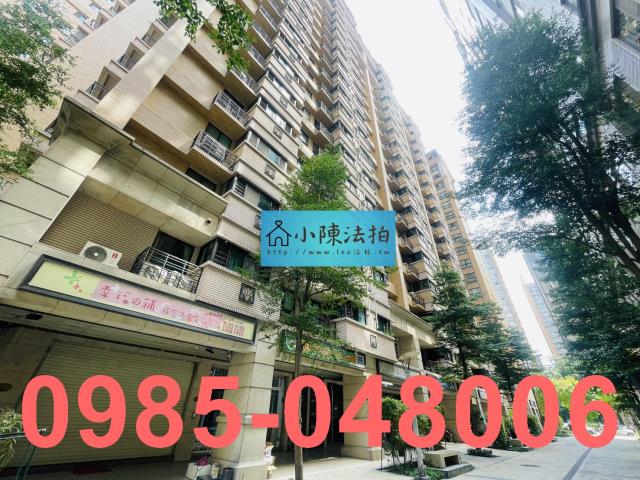 樹林大樓法拍-4