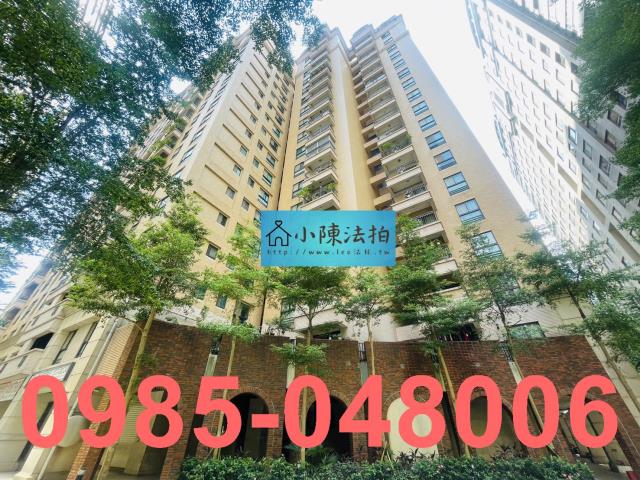 樹林大樓法拍-2