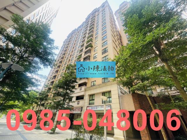 樹林大樓法拍-3