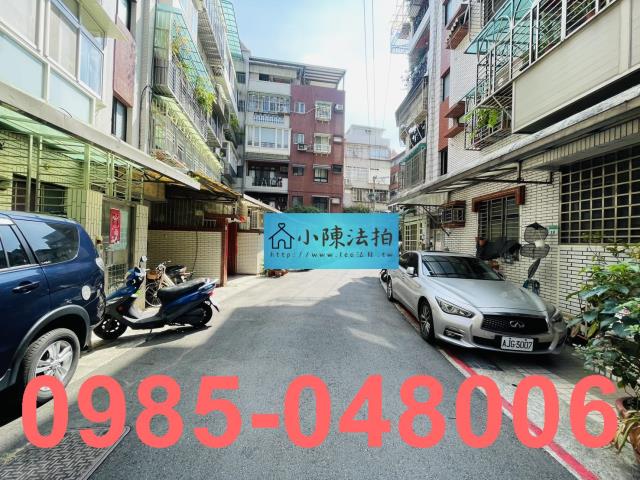 北投法拍公寓-9