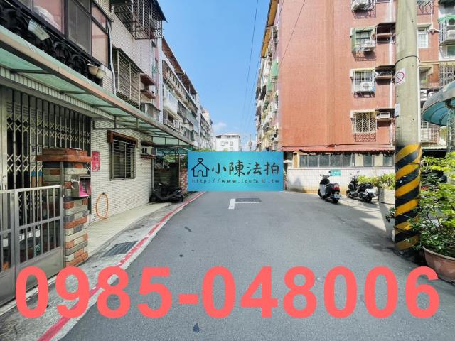 北投法拍公寓-10