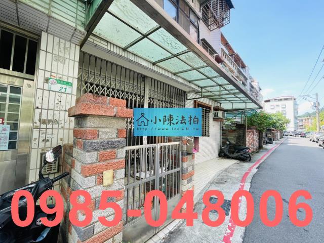 北投法拍公寓-6