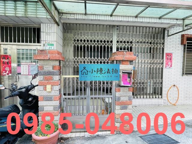 北投法拍公寓-5