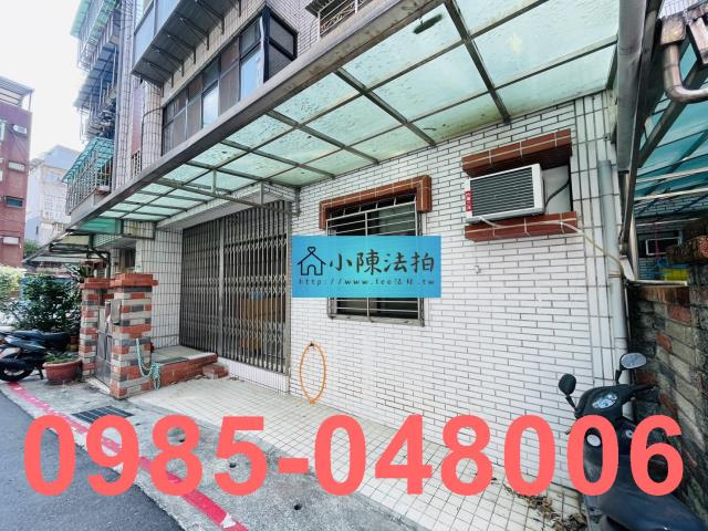 北投法拍公寓-8