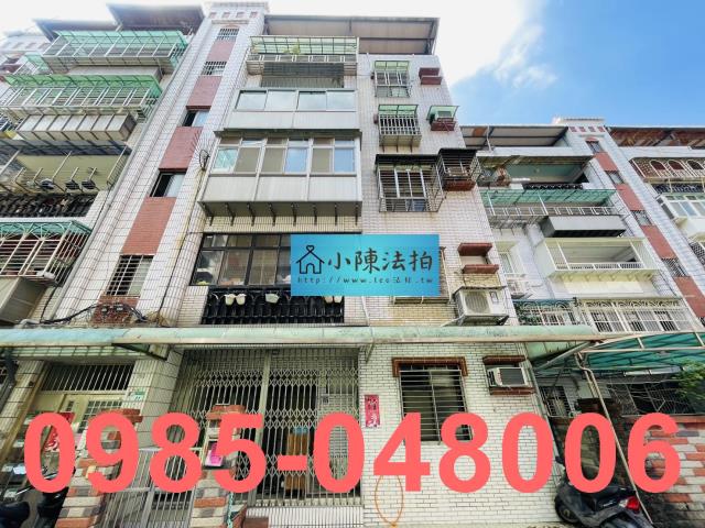 北投法拍公寓-2