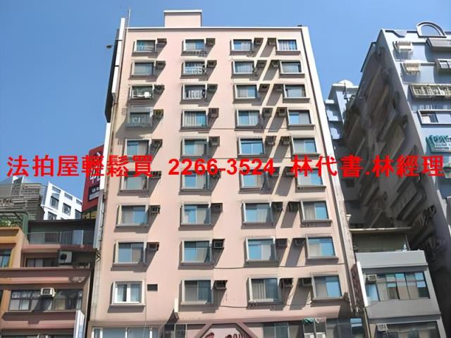 板橋大樓法拍-4