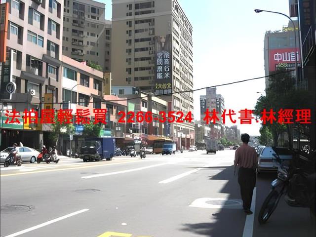 板橋大樓法拍-6