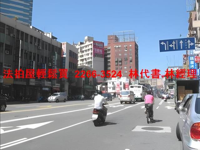 板橋大樓法拍-7