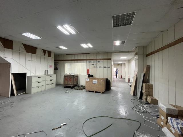 蘆竹廠房-1