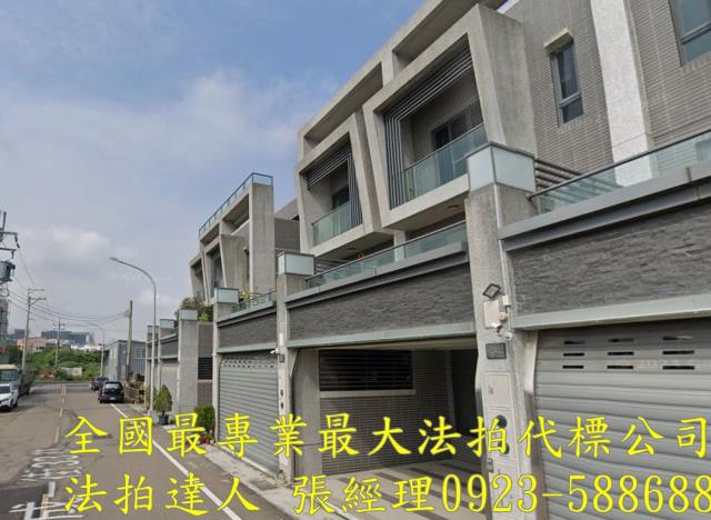 沙鹿法拍透天-3