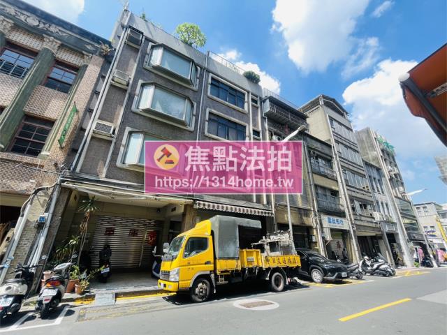 大同區透天法拍-3