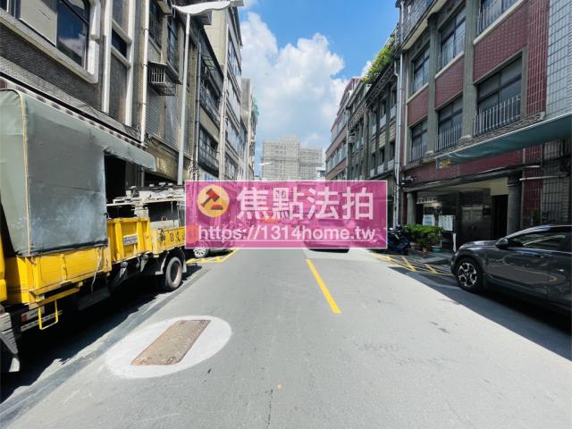 大同區透天法拍-6