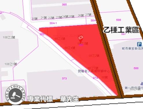 新北廠房法拍-13