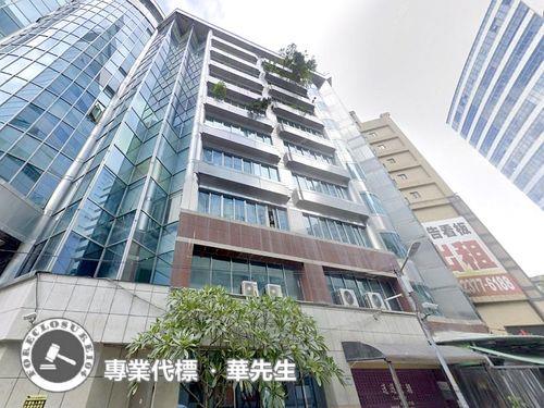 新北拍賣廠房-2