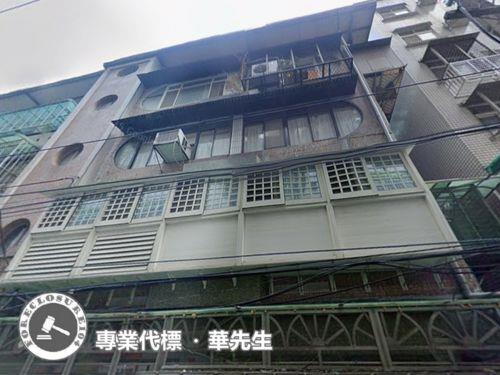 新北法拍公寓-1