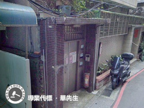 新北法拍公寓-4