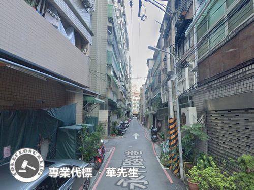 新北法拍公寓-3