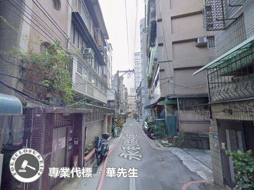 新北法拍公寓-2