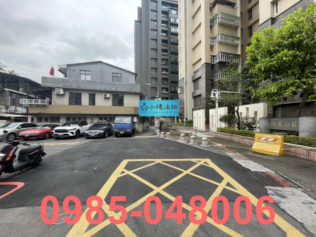 台北拍賣大樓-7