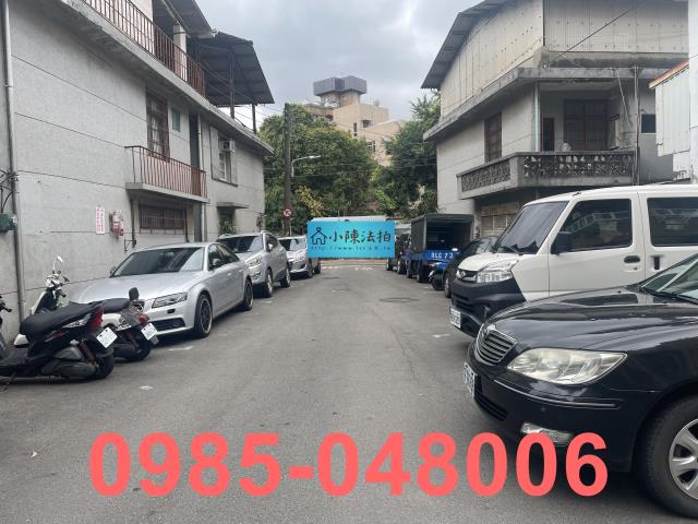 台北拍賣大樓-8