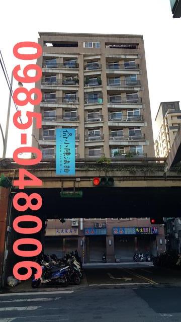 台北中正區法拍大樓-2