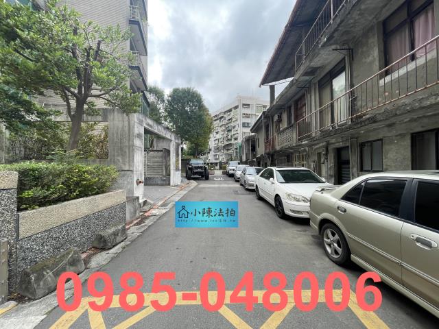 台北中正區法拍大樓-6