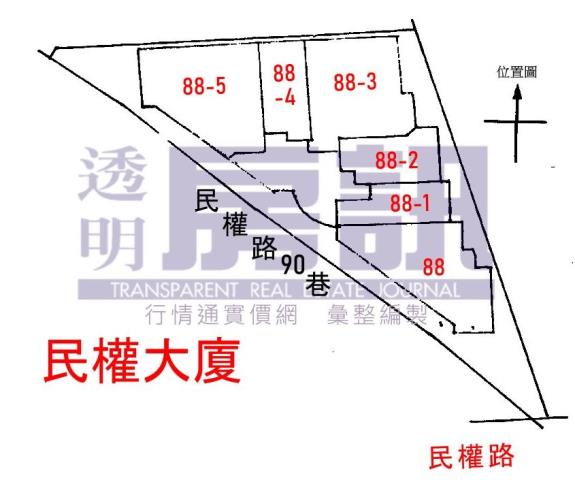 新北新店法拍廠房-11