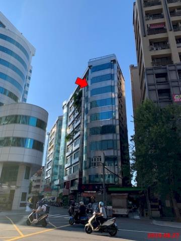 新北新店法拍廠房-4