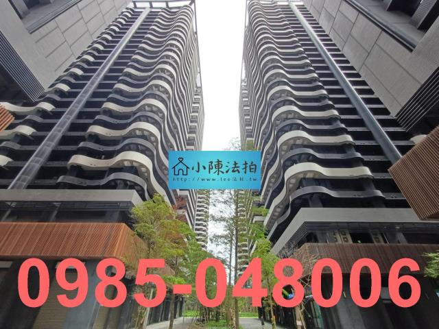 新北淡水大樓法拍-4