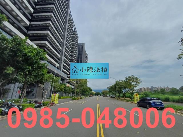 新北淡水大樓法拍-9