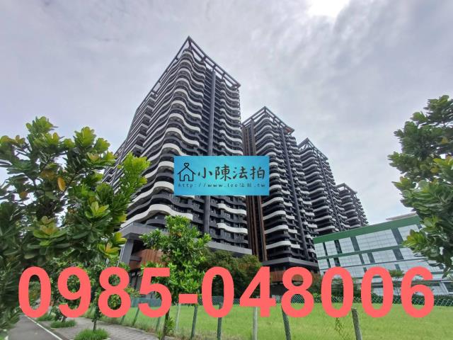 新北淡水大樓法拍-5