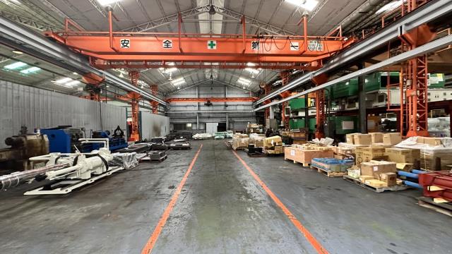 桃園中壢廠房-2