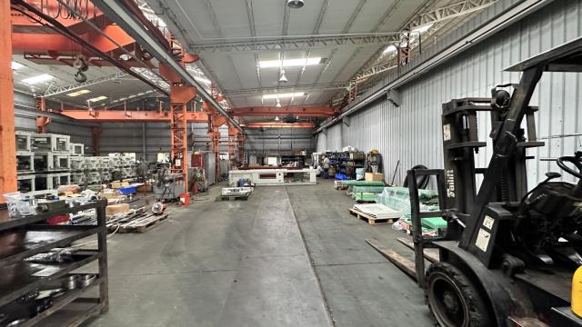 桃園中壢廠房-4