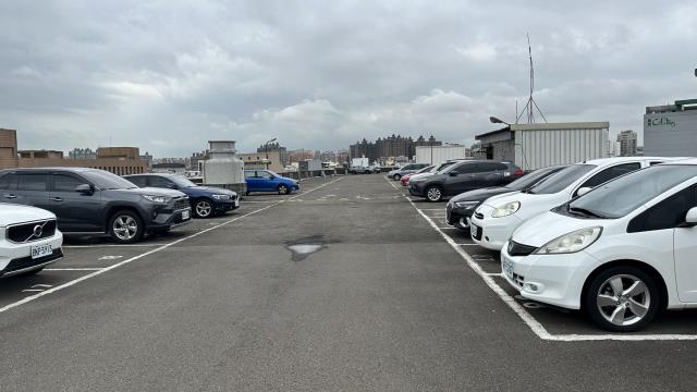 桃園中壢廠房-5