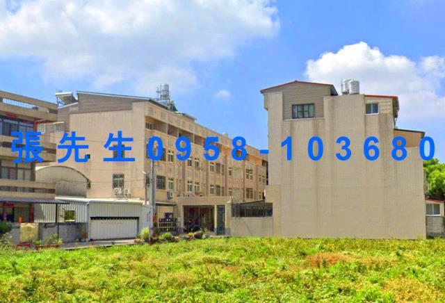 台中豐原透天拍賣-1