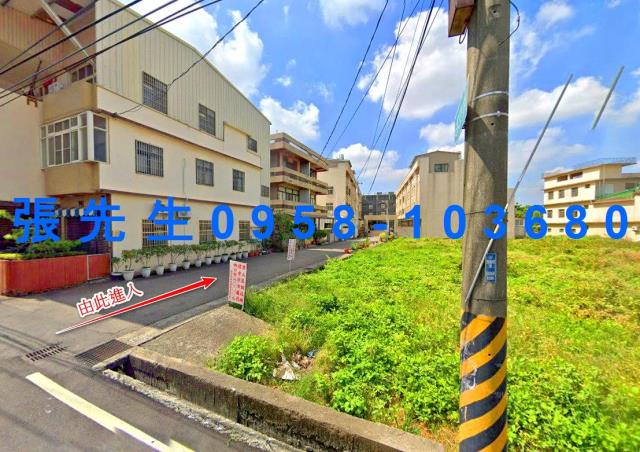 台中豐原透天拍賣-3