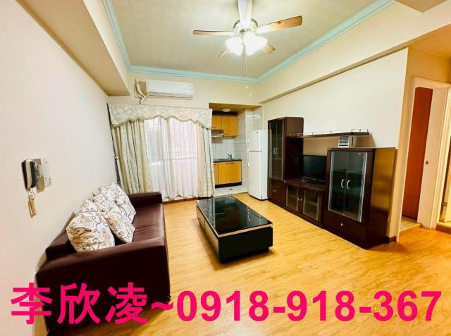 嘉義西區套房-3