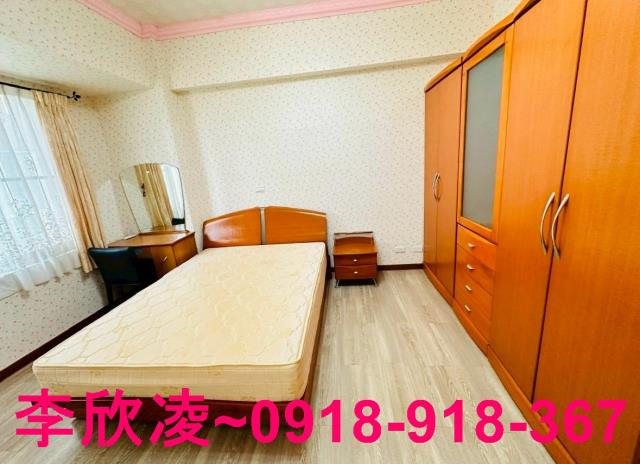 嘉義西區套房-1