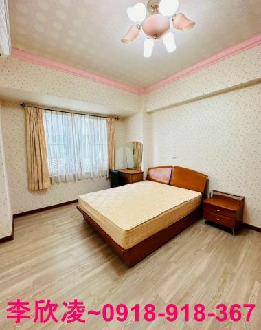 嘉義西區套房-4