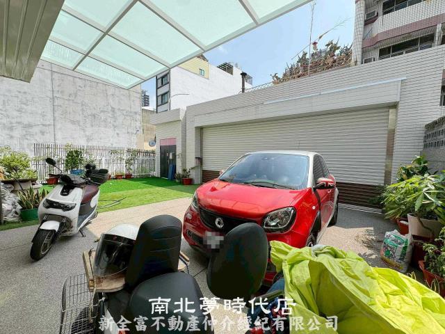 台南安平透天-10