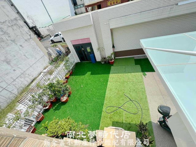 台南安平透天-12